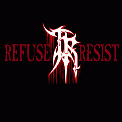 Coffin Rites : Refuse Resist